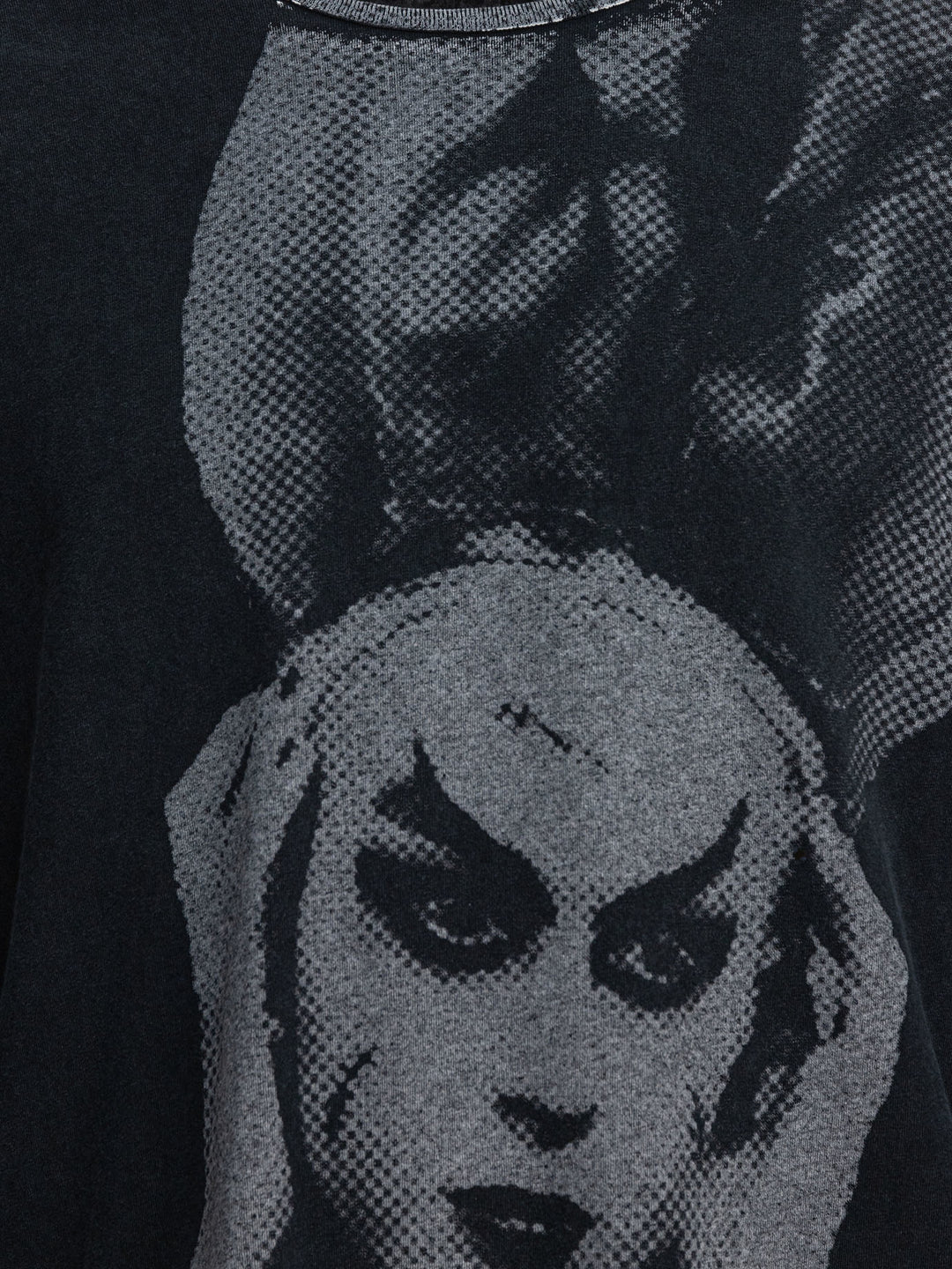 Rrr123  T-shirts - Nero | 888fd77c2ac545a69908007306666cceb18c9ee4