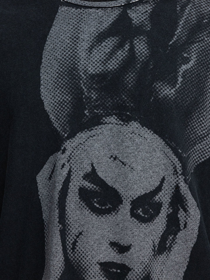 Rrr123  T-shirts - Nero | 888fd77c2ac545a69908007306666cceb18c9ee4