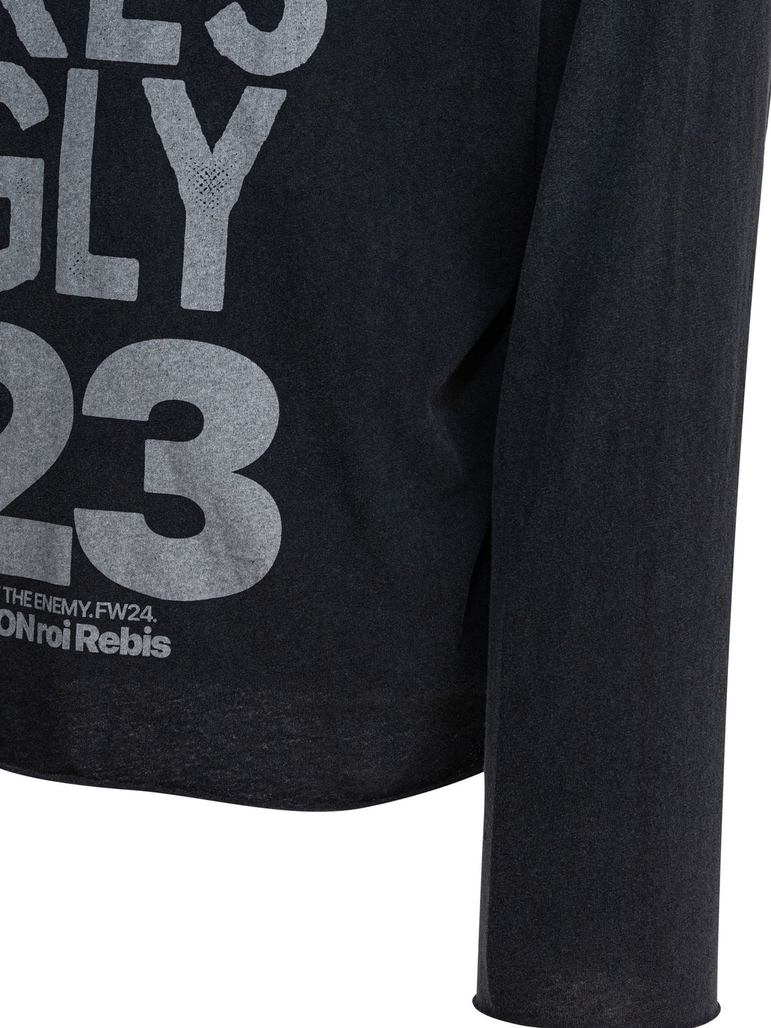 Rrr123  T-shirts - Nero | a8822a9d72de0c2ffd5780fb04d42bcf3e566975