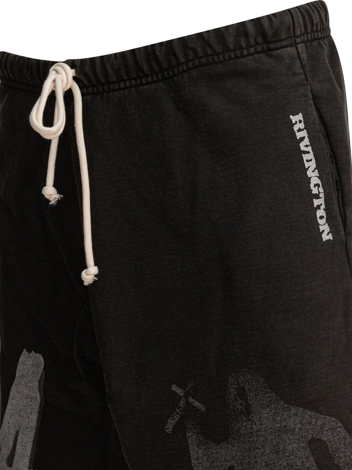 Rrr123  Shorts - Nero | 261b303e4d246a731b8dd939aaa29564b1881212