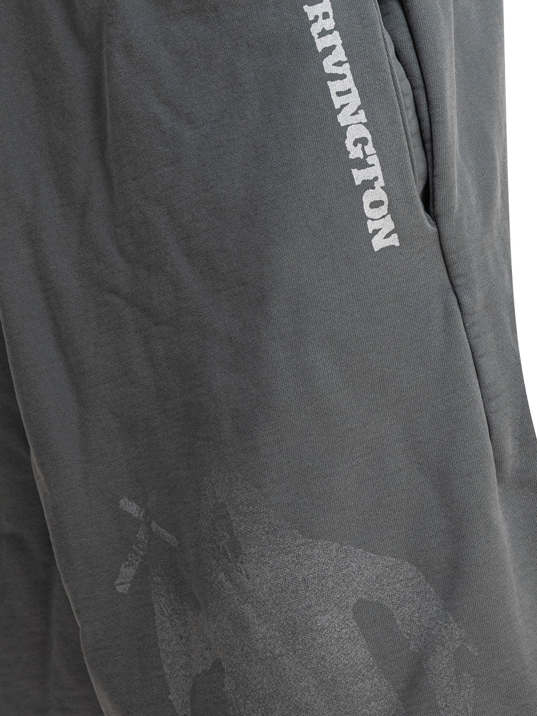 Rrr123  Shorts - Grey | 2754ea7f6ccd5b8bf8c09eeb8e3a3ca792c1936e