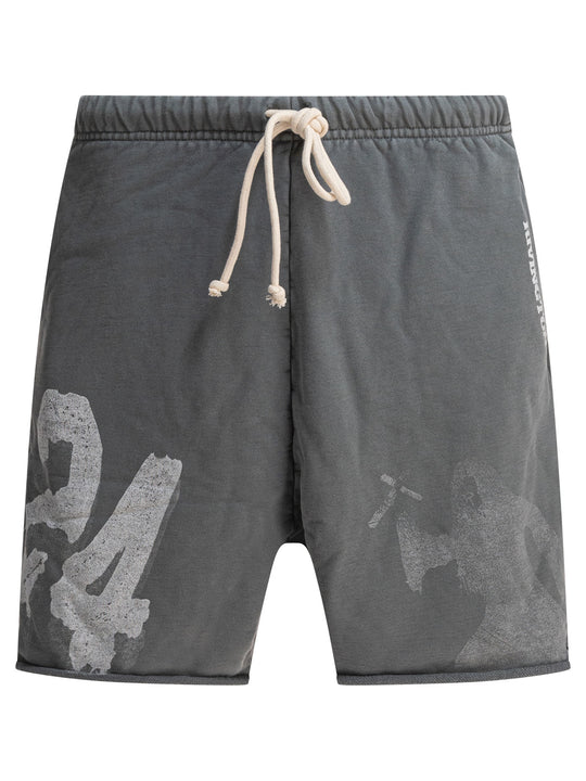 Shorts Grey