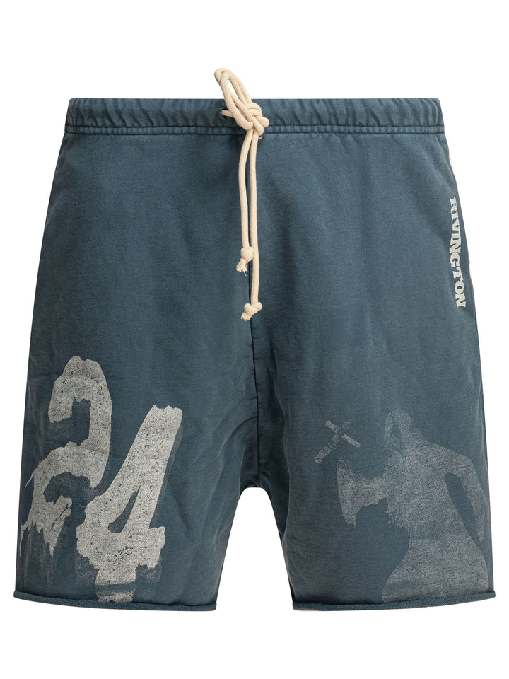 Rrr123  Shorts - Blu | e38c80a3ee357956c28947c149ea918a005e47c1