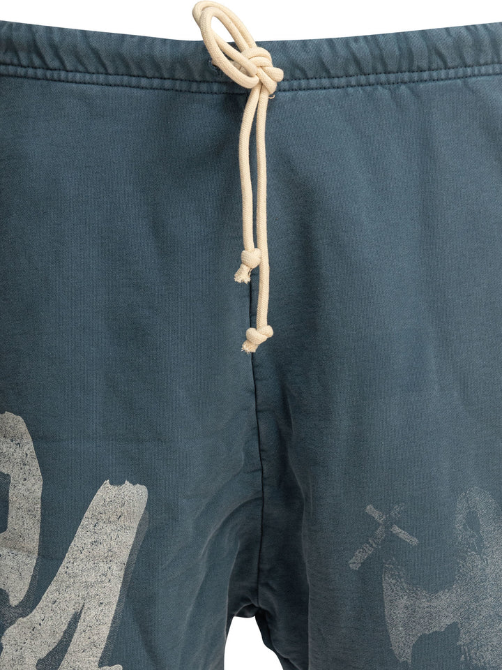 Rrr123  Shorts - Blu | 560e44a8e0d2b3b745bf32a104d07add8fd5610b