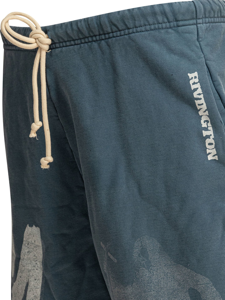 Rrr123  Shorts - Blu | 44829c30c350fb6d0209355574f6d51fb01f0609