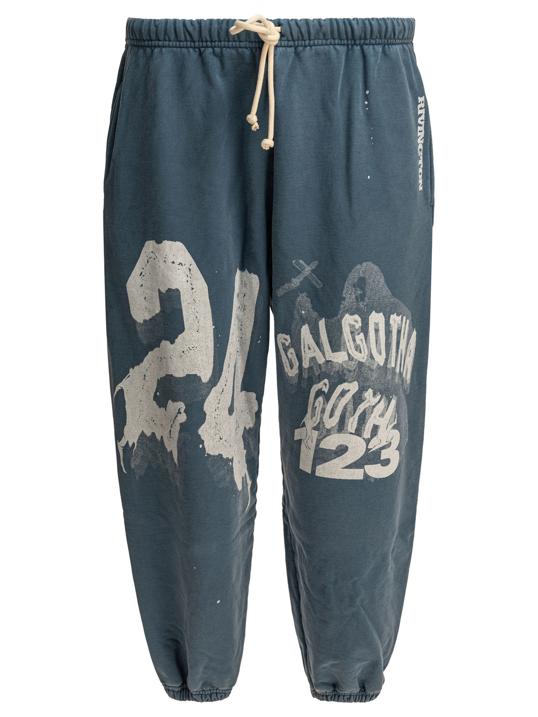 Rrr123  Trousers - Blu | 62811e053921d03b16bb0893a625625e8600baef