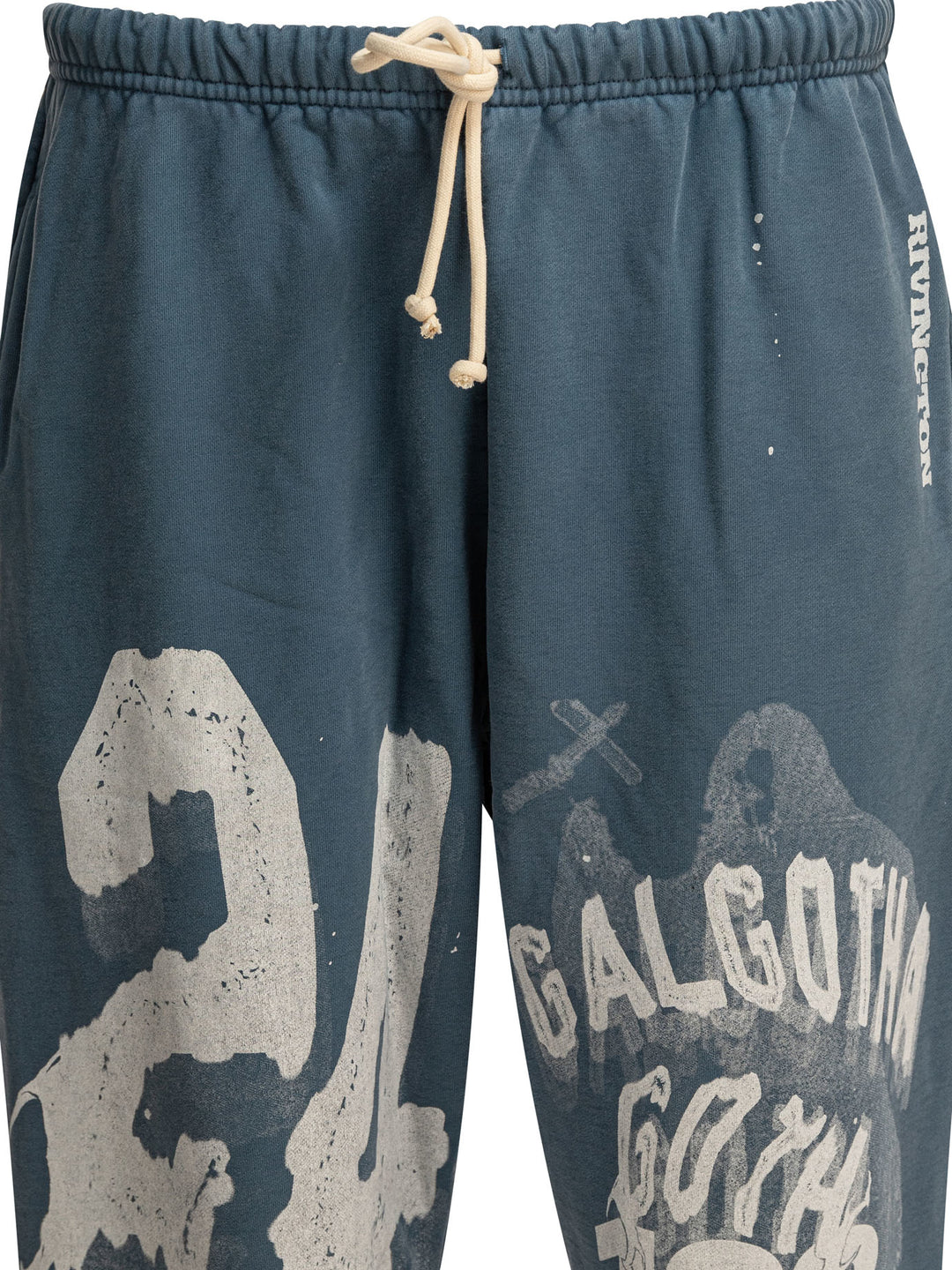 Rrr123  Trousers - Blu | dff5316be78eda1be58a18a18e62891f6642f186