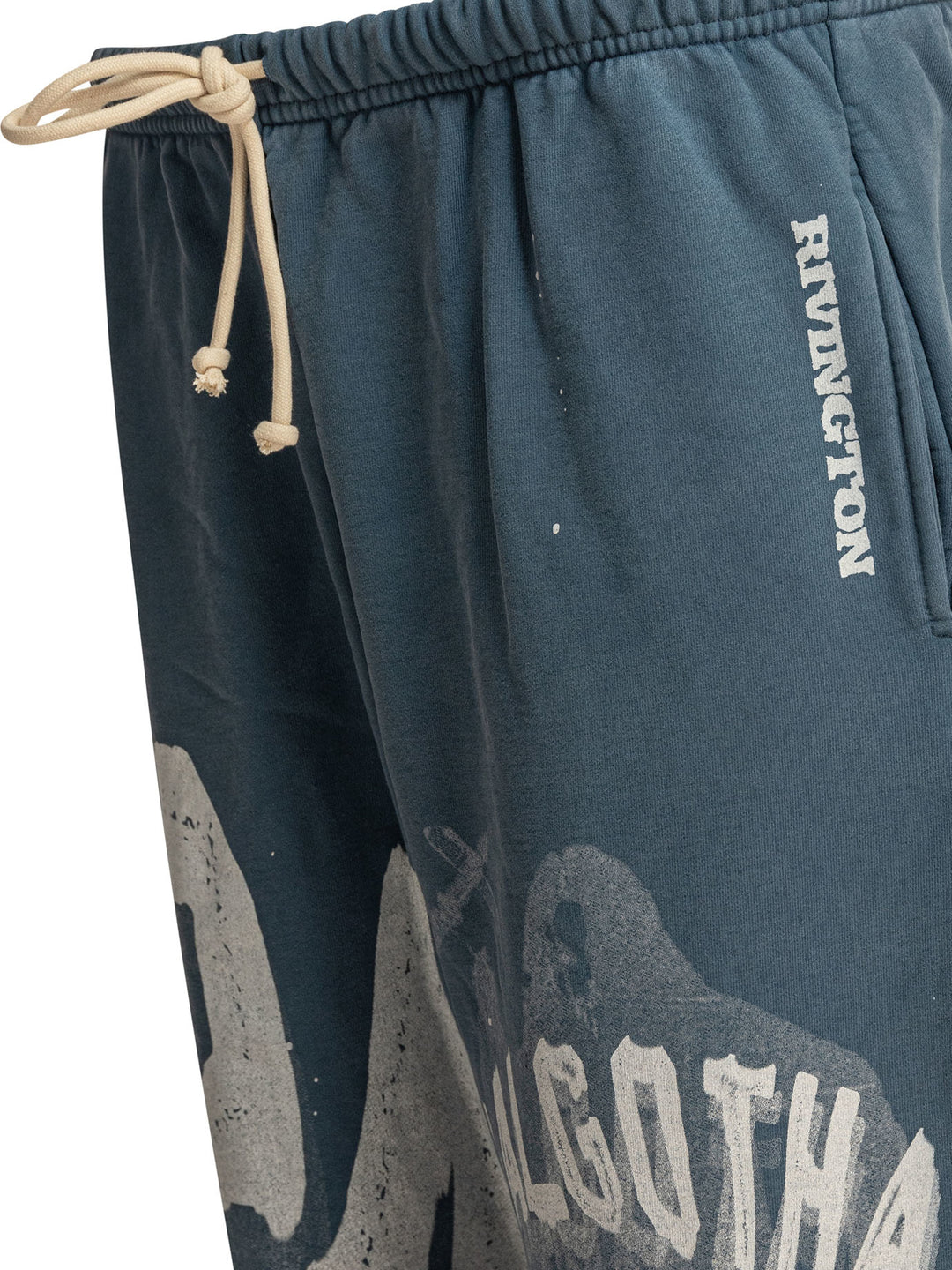 Rrr123  Trousers - Blu | f261615e1d61dd84904d4257b0de2f38837ad0e4