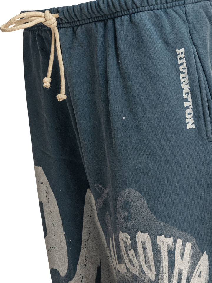 Rrr123  Trousers - Blu | f261615e1d61dd84904d4257b0de2f38837ad0e4