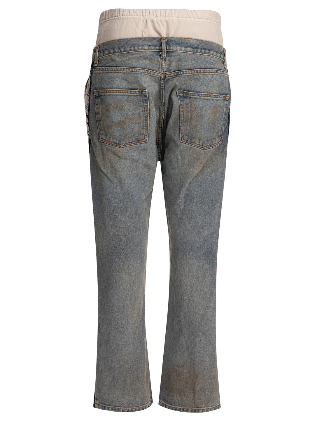 Rrr123  Jeans - Blu | 4b2b88f6021f77302ddde3d81dc773eb064d490e