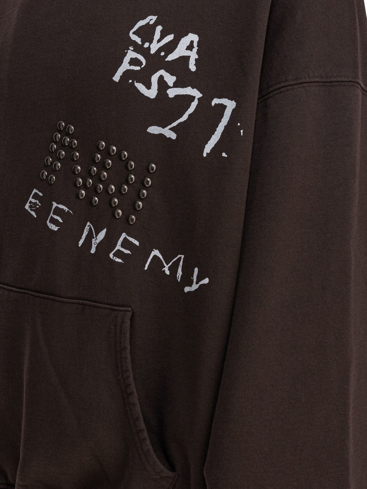 Rrr123  Sweatshirts - Marrone | 7b7ae656f1dc5ad50943c81a0a3e404b34bcec00