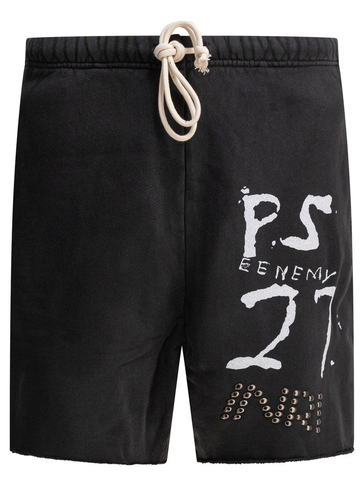 Rrr123  Shorts - Nero | aee46683d0f896069838cedc7cbbe5c3a457c747