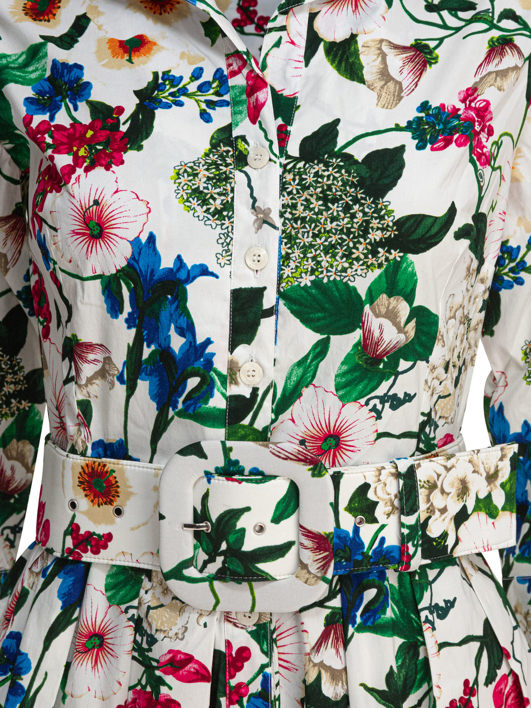 Samantha Sung  Abiti - Bianco | 3a8fed1bcb9bfb2cb8788d96084a1b88dc08f208