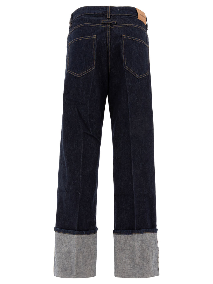 Sandbeige  Jeans - Blu | 1146b83828fe894842cd44610a4c2c1c79d27fff