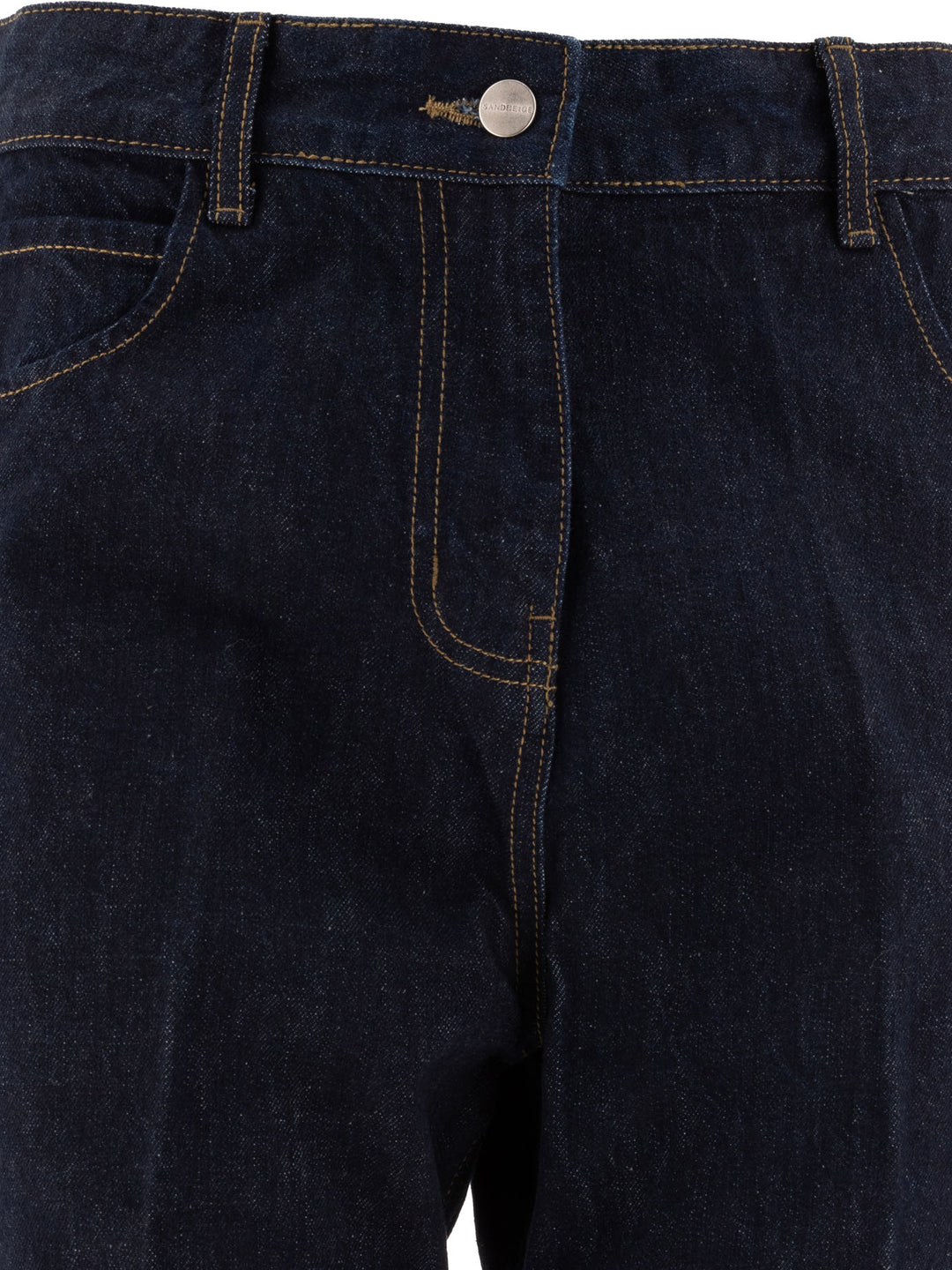 Sandbeige  Jeans - Blu | b254681eccaf2f8939c23c832a02a9f1d098323c