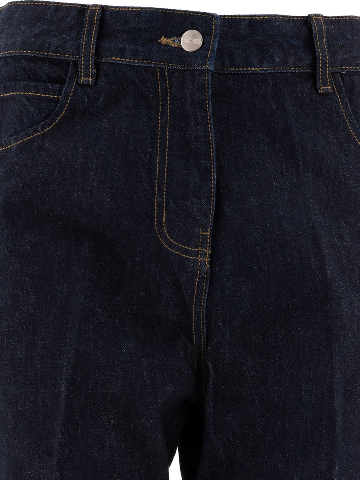 Sandbeige  Jeans - Blu | b254681eccaf2f8939c23c832a02a9f1d098323c