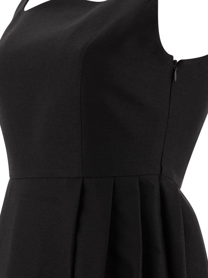 Sandbeige  Abiti - Nero | f418209f2e630b23f5ee9e01dbf578522ace2aee