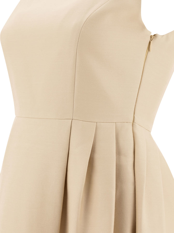 Sandbeige  Abiti - Giallo | 4e57e8b0659ed6f9313dcce29862454a8c894077