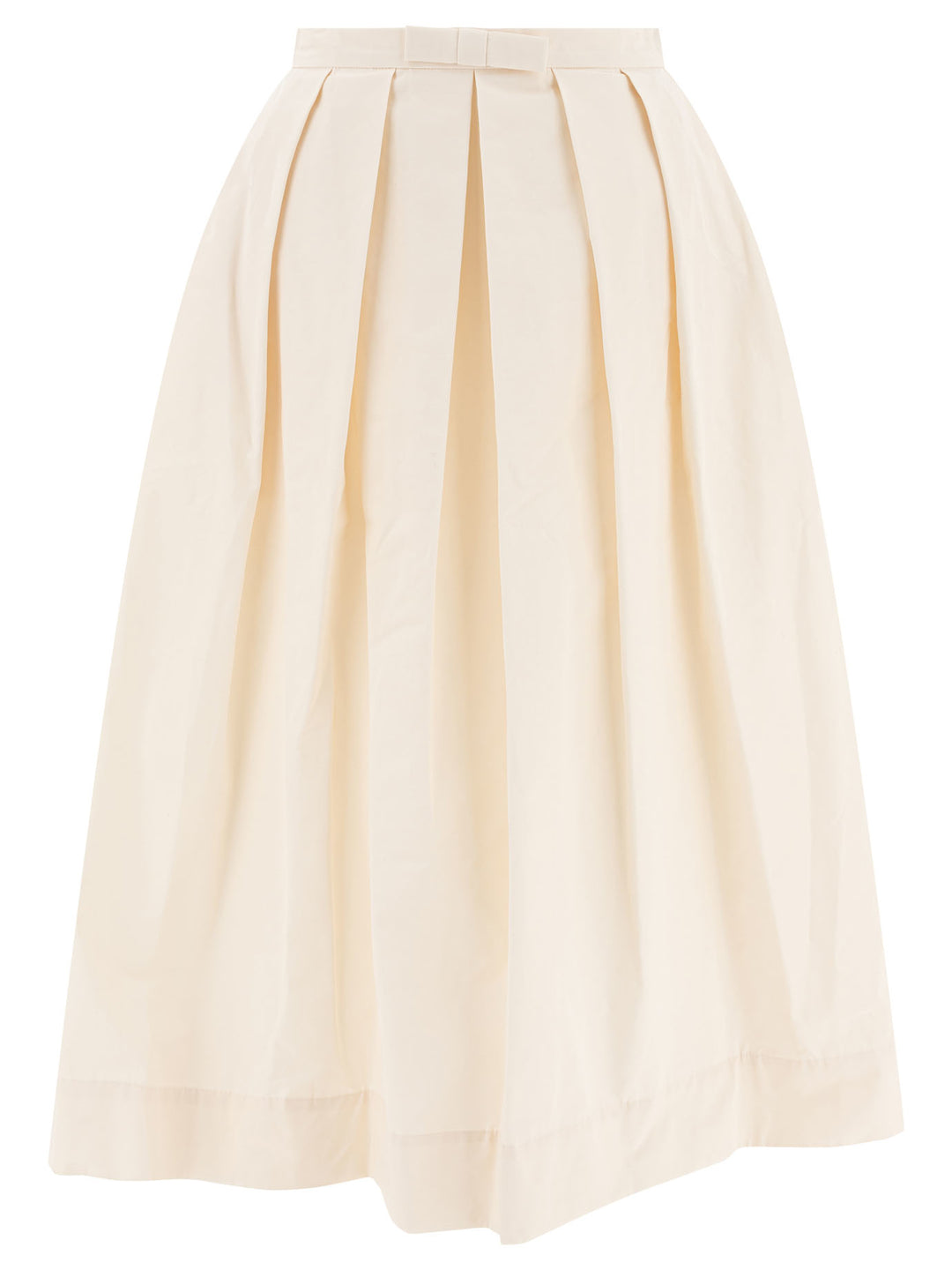 Sandbeige  Gonne - Bianco | a4157784dc21e259f540bd47b6aa94c4e42e2772