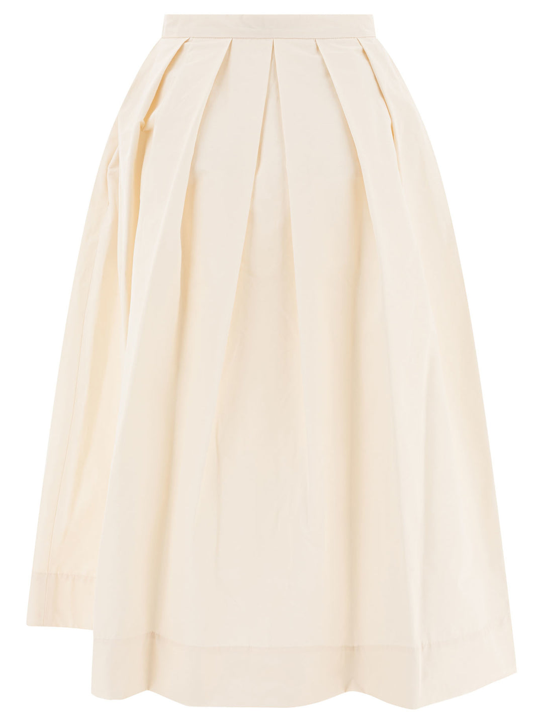 Sandbeige  Gonne - Bianco | c406830a0b0de9b8853f87736a43b245548c5993