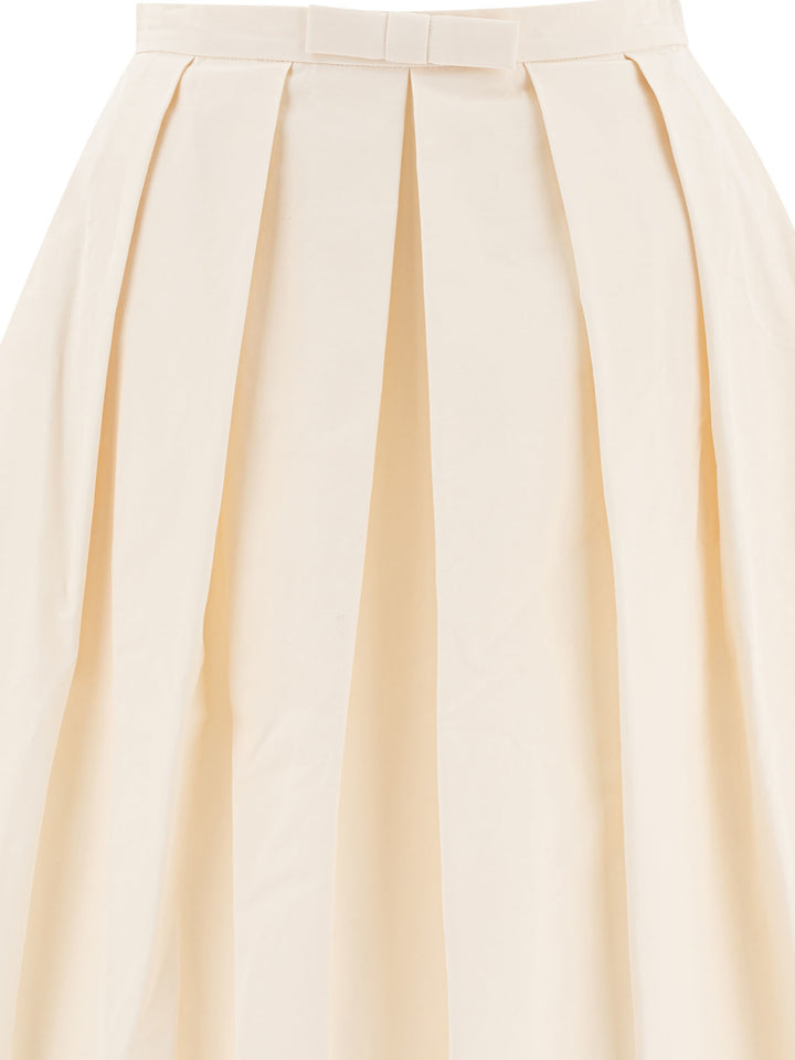 Sandbeige  Gonne - Bianco | d7f3ee036945bd130f8101c1684ffc3af9469cf7