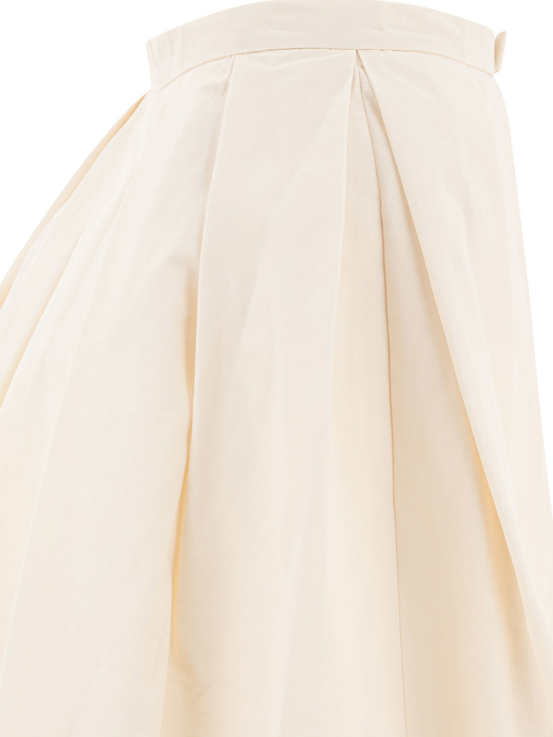 Sandbeige  Gonne - Bianco | 980046e5297e8de970a87a00f16395b489c72423