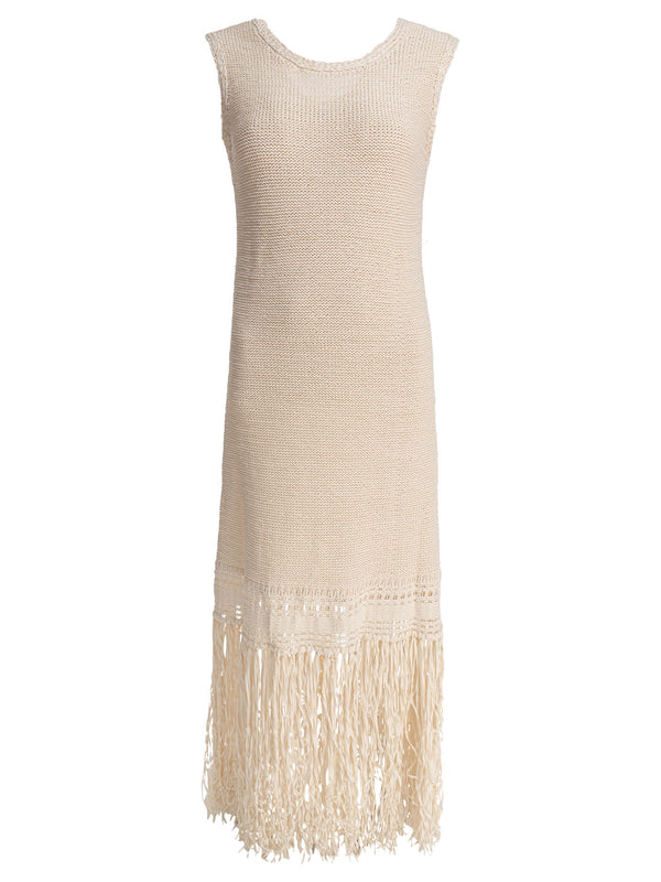 Abiti Beige