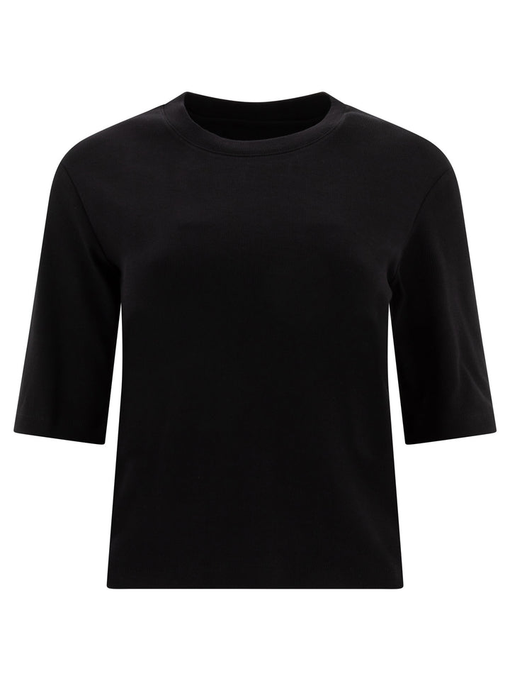 Sandbeige  T-shirts - Nero | b6e676366aa8458e989b8fd1be0eca6963b1f667