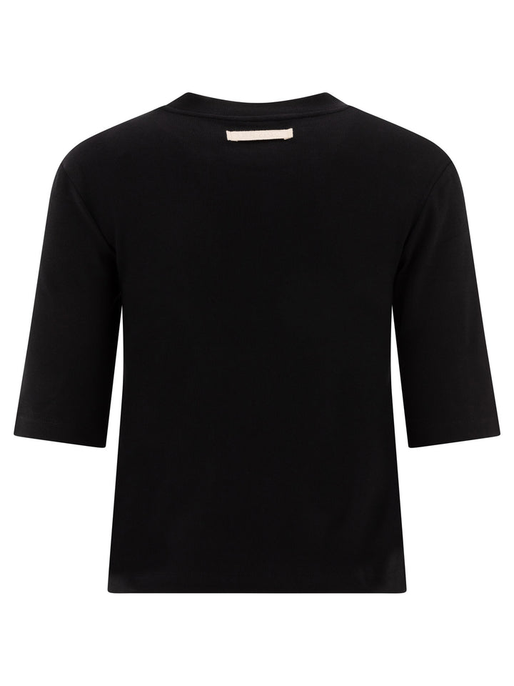 Sandbeige  T-shirts - Nero | cea7296f3025b0167b07f8c83171308395670f65
