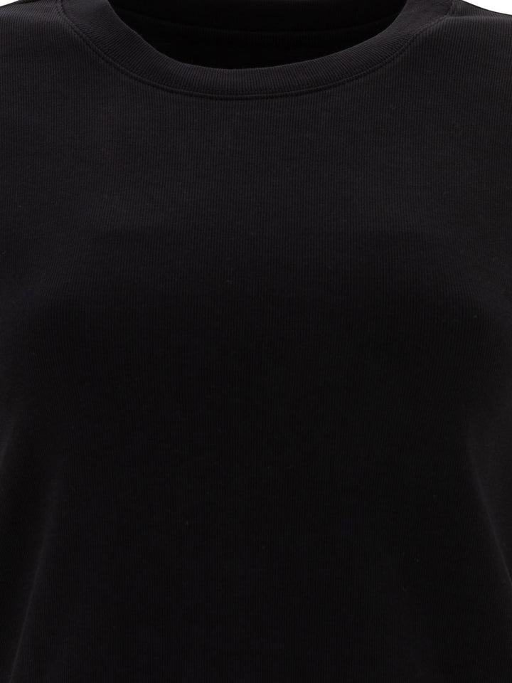 Sandbeige  T-shirts - Nero | 3df1f9e1269aefeb2fd717ac8020dc29370e0224