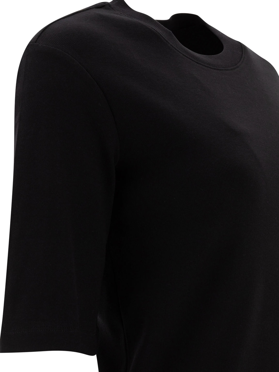 Sandbeige  T-shirts - Nero | 331e46037093733c2afd70bdd0d9eee7bc1ad980