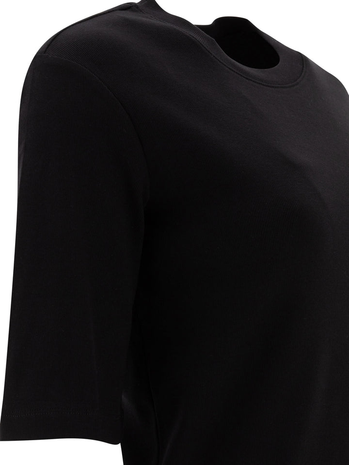 Sandbeige  T-shirts - Nero | 331e46037093733c2afd70bdd0d9eee7bc1ad980