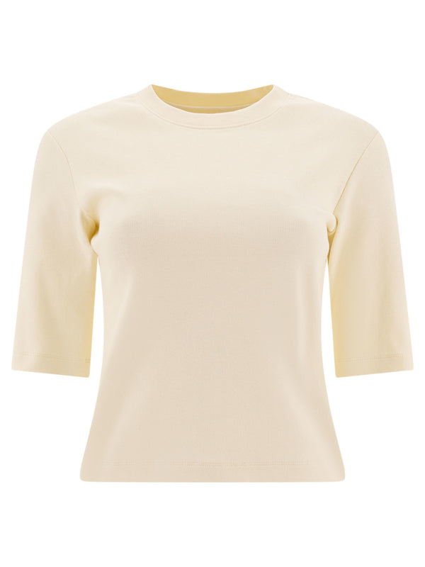 T-Shirts Bianco