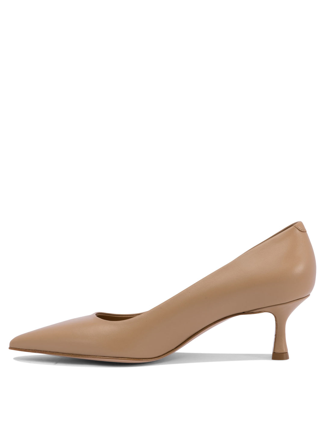 Sergio Levantesi  Heeled shoes - Marrone | 1e15457aa6dbc603e65676d773ffb7e5da616ed6
