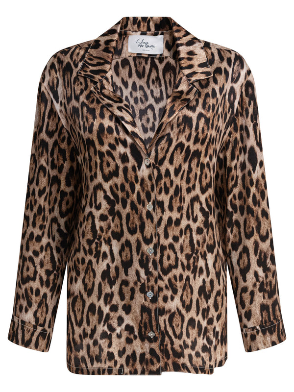 Shirts Marrone