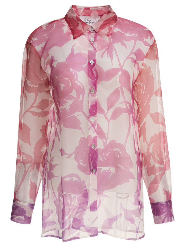 Shirts Pink
