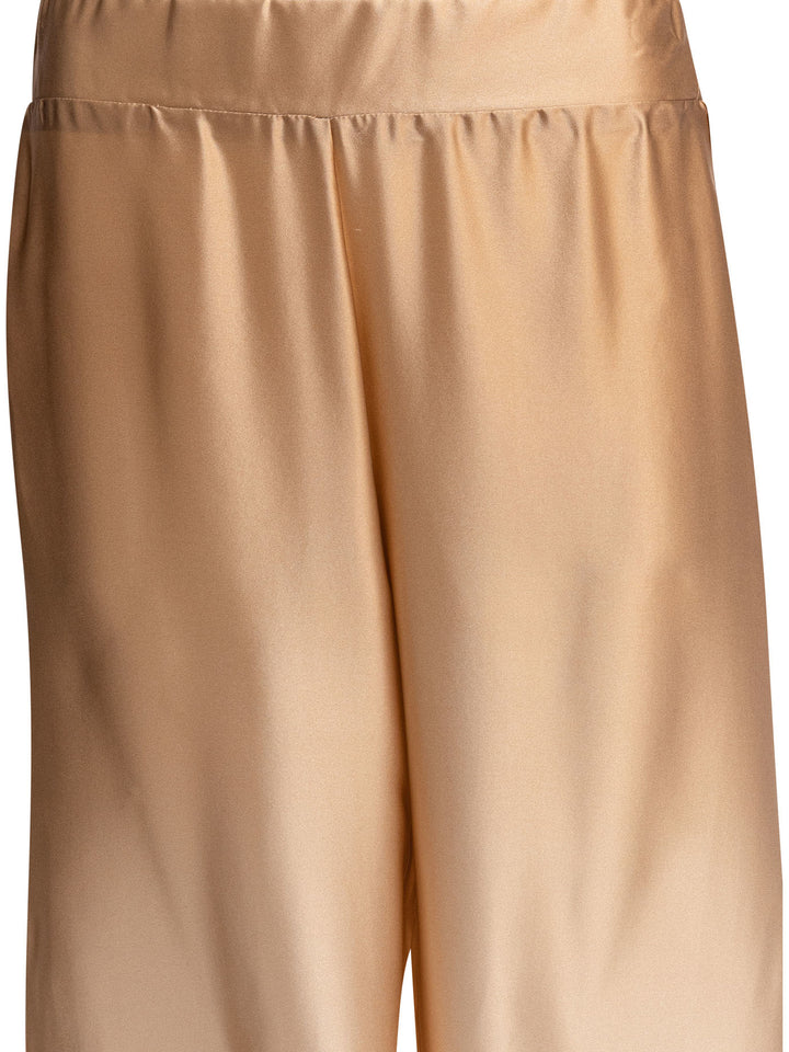 Sleep No More  Trousers - Beige | 644855c05b900ec62575fe0ef09f6c32598b805f