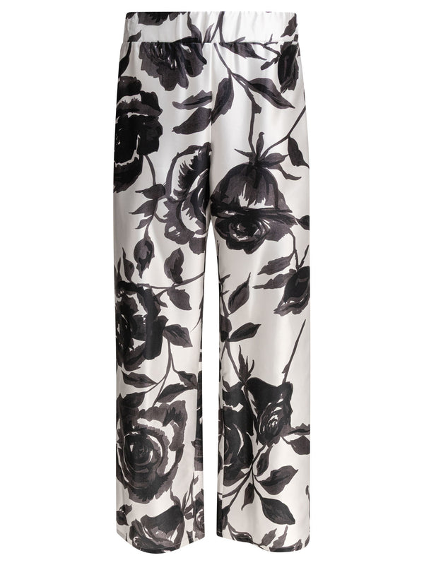 Trousers Bianco
