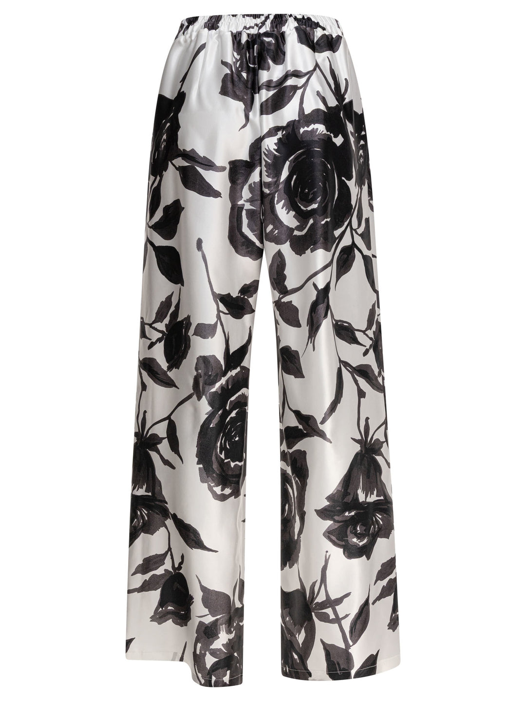 Sleep No More  Trousers - Bianco | 3f1fe55c043a55d6db74b531515606e3b42a5835