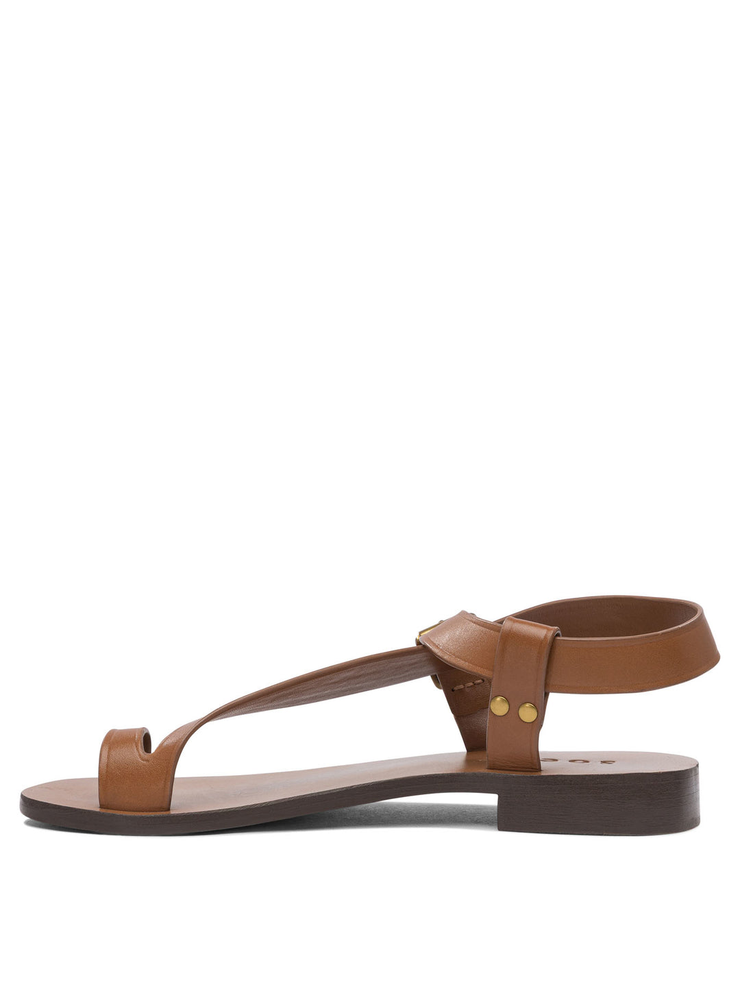 Soeur Delhi Sandali - Marrone | 45100968b430e3a5063db3578a419585cd28505b