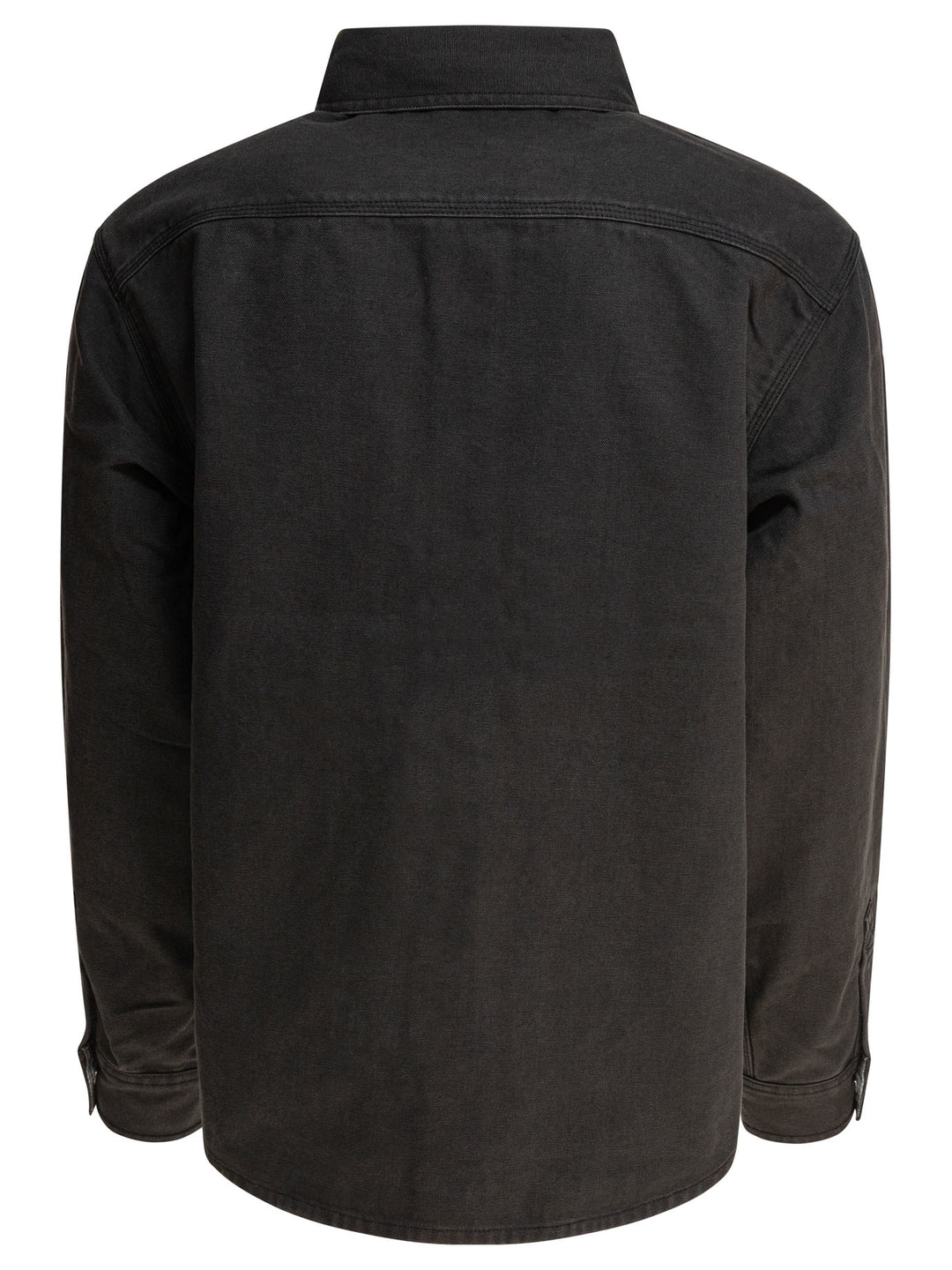 StüSsy Jackets & Coats Jackets and Coats - Nero | 0d3a532a8dcae329f39ea0e0aac6551b714fe7a5