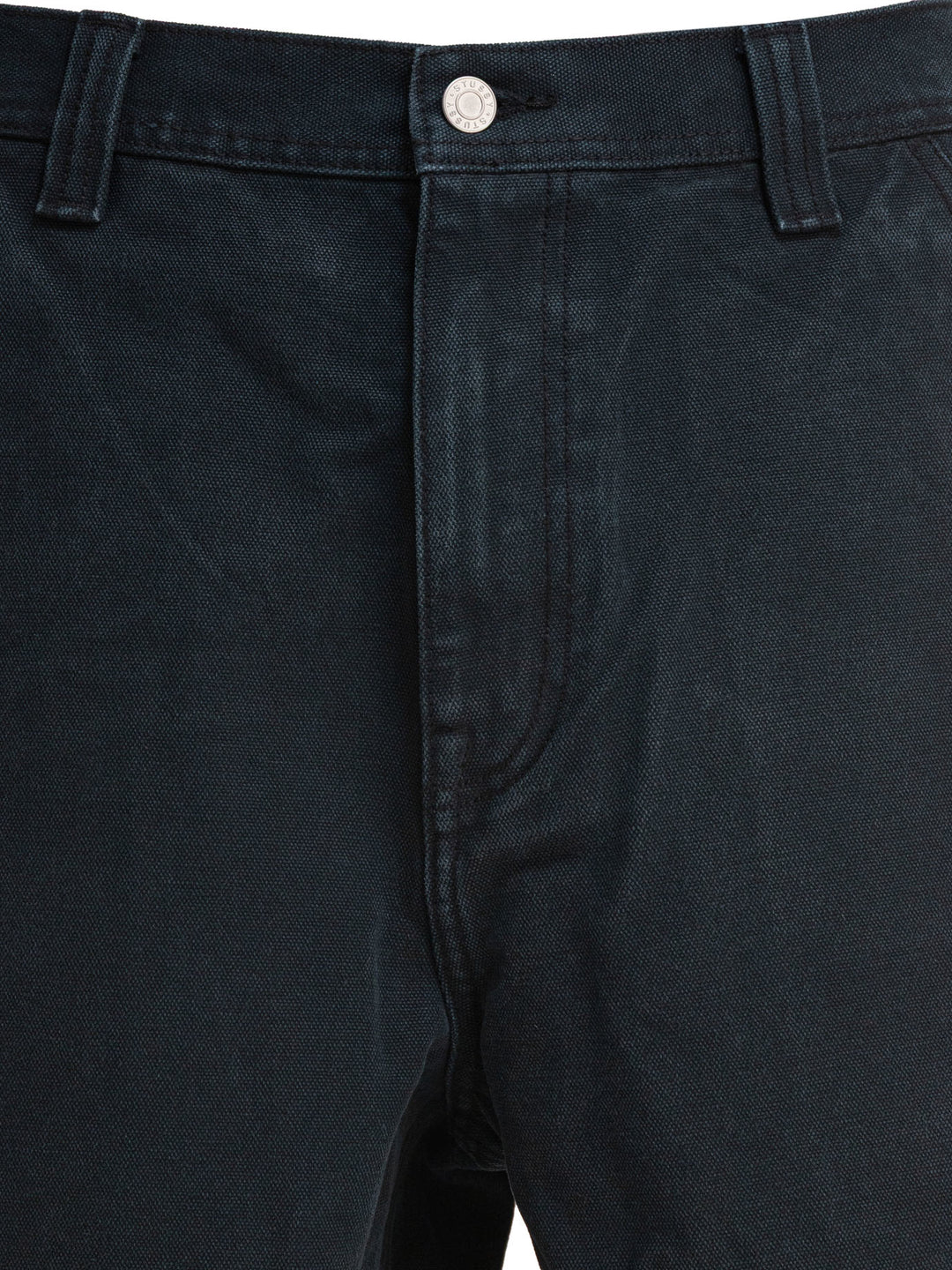 StüSsy  Shorts - Nero | fd9dcd2ed2f327ba3285a4801e6e4171e99ed187