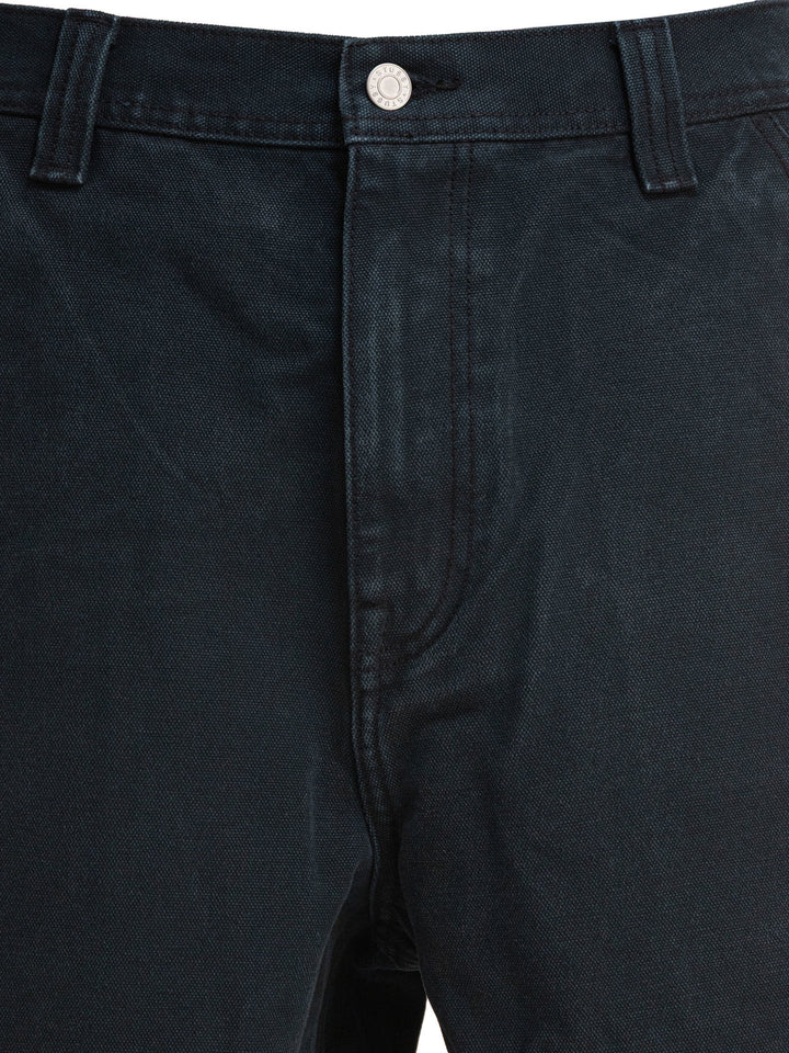StüSsy  Shorts - Nero | fd9dcd2ed2f327ba3285a4801e6e4171e99ed187