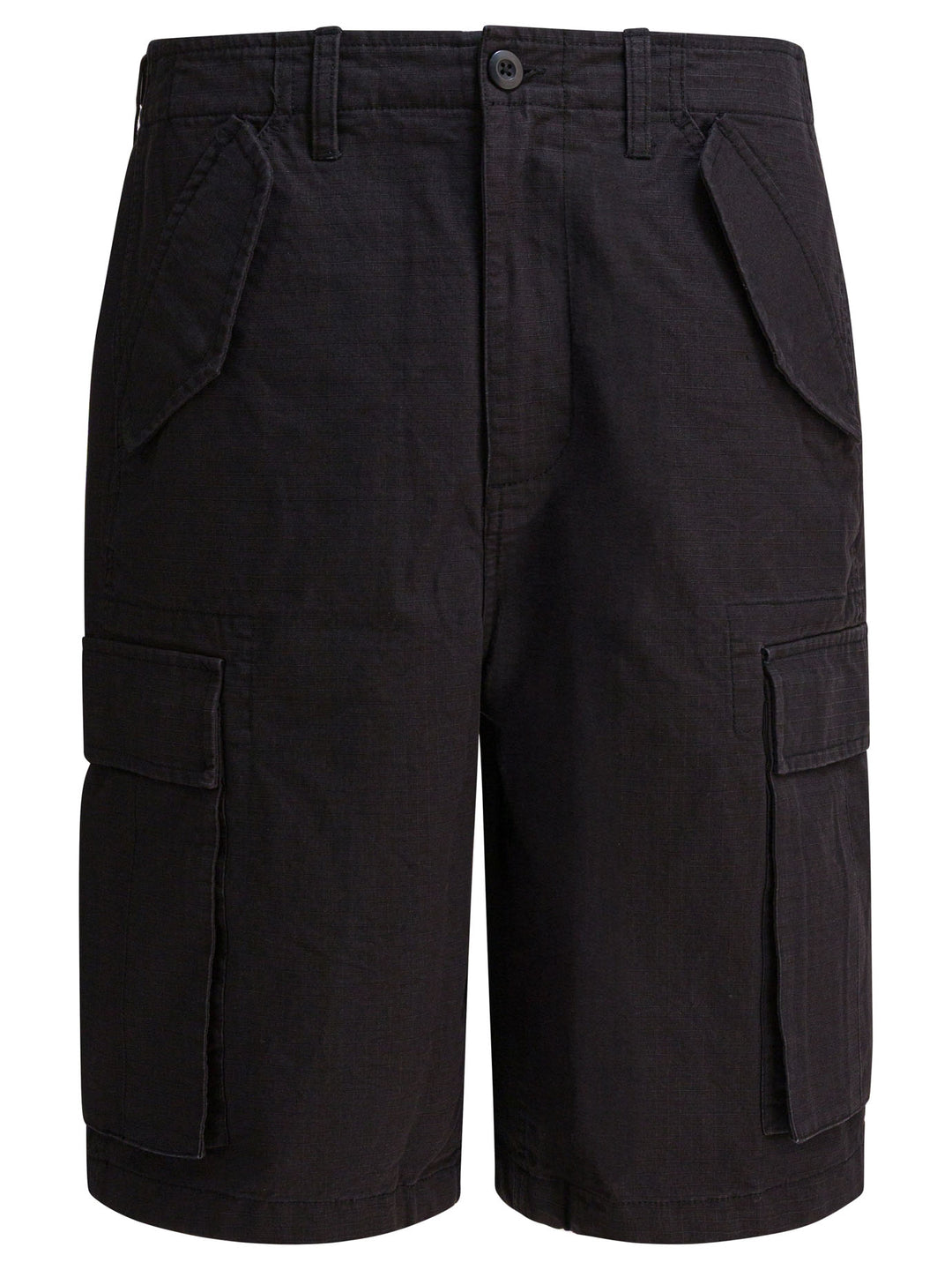 StüSsy  Shorts - Nero | 19b774381817da6e56c71935e48f08dbeba5ebf2