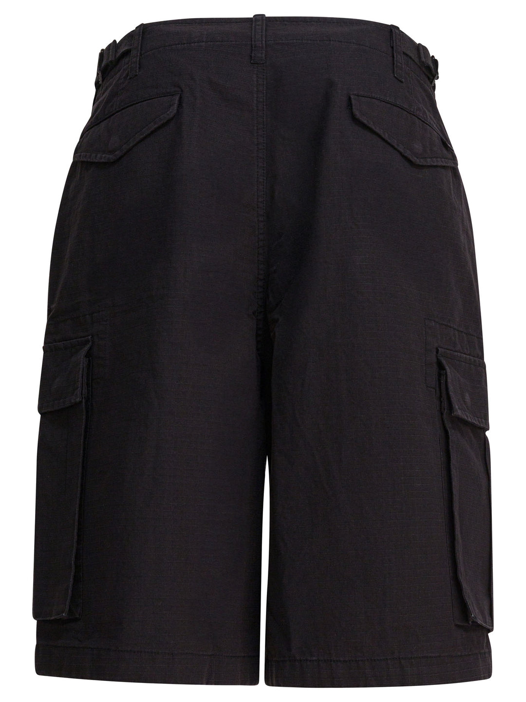 StüSsy  Shorts - Nero | ec4546e346ee09461cb7076e6d44dd0805e516ed