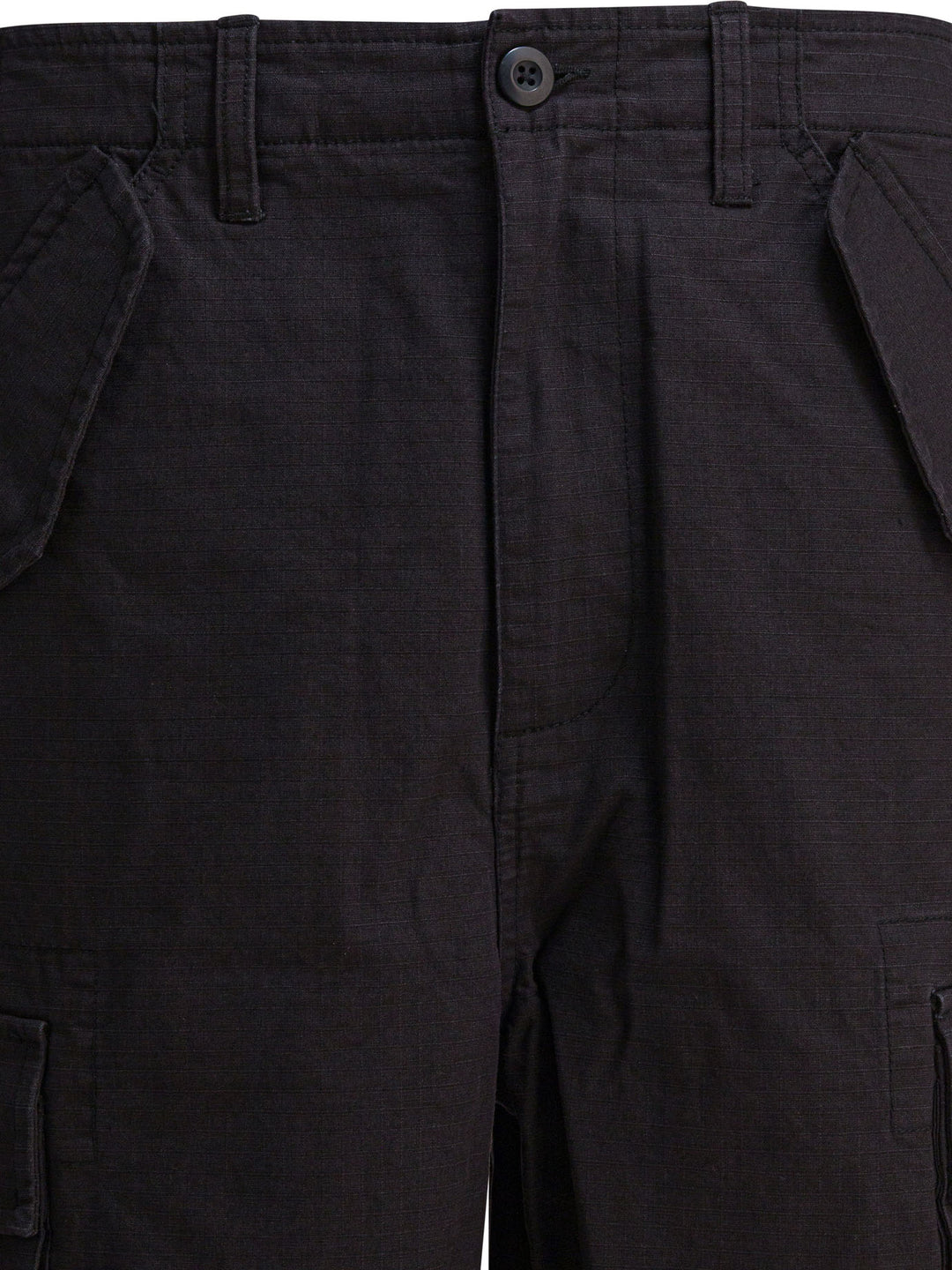 StüSsy  Shorts - Nero | 4aa7a82986c93b2d2f4e4e9f44195834da25e62f