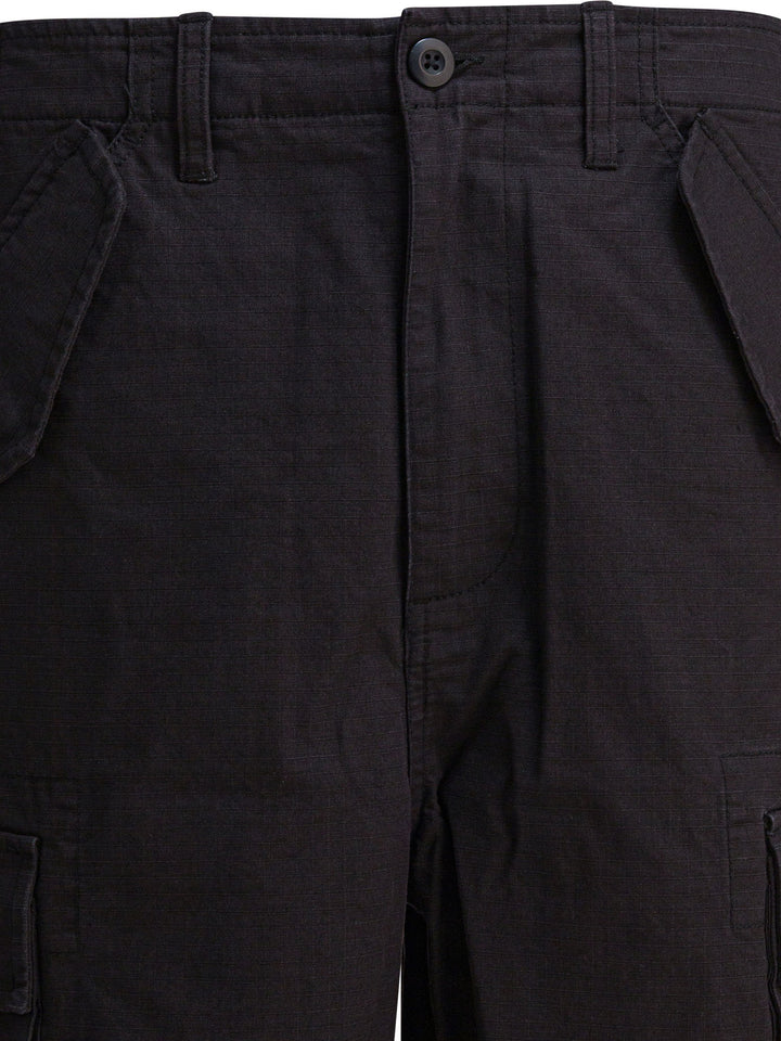 StüSsy  Shorts - Nero | 4aa7a82986c93b2d2f4e4e9f44195834da25e62f