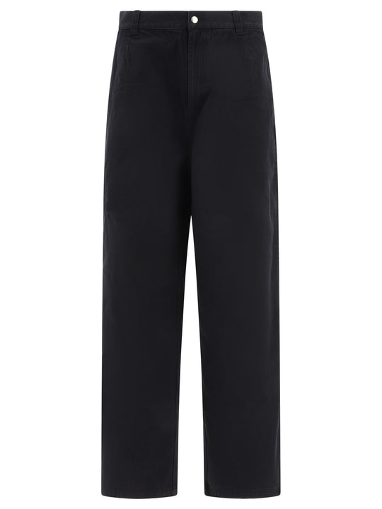 Workgear Trousers Nero