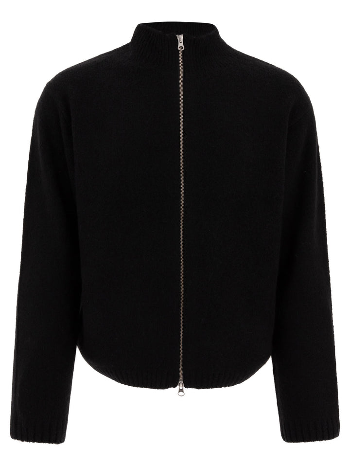 StüSsy  Knitwear - Nero | 6eaec71f25d3247ff089ba576dd43eb12a44b097