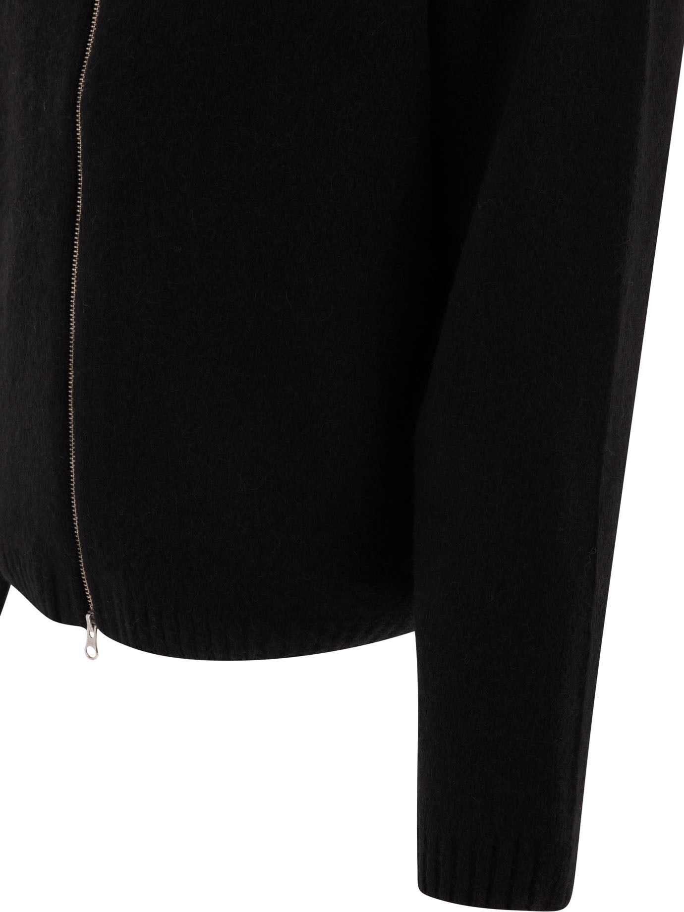 StüSsy  Knitwear - Nero | ffd0d1db146cb811ca91c5c394926816a5cfd338